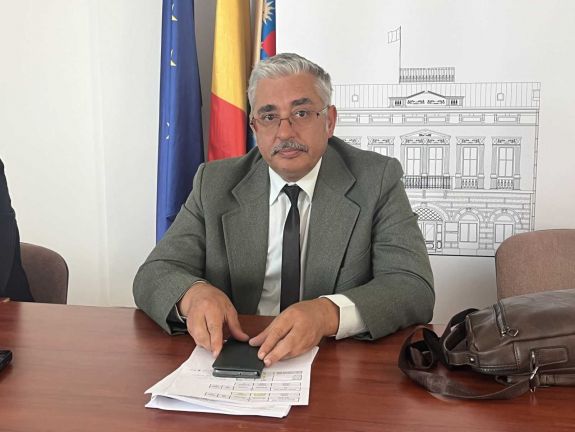 Háromszéken 400 hektáron építenének napelemparkokat